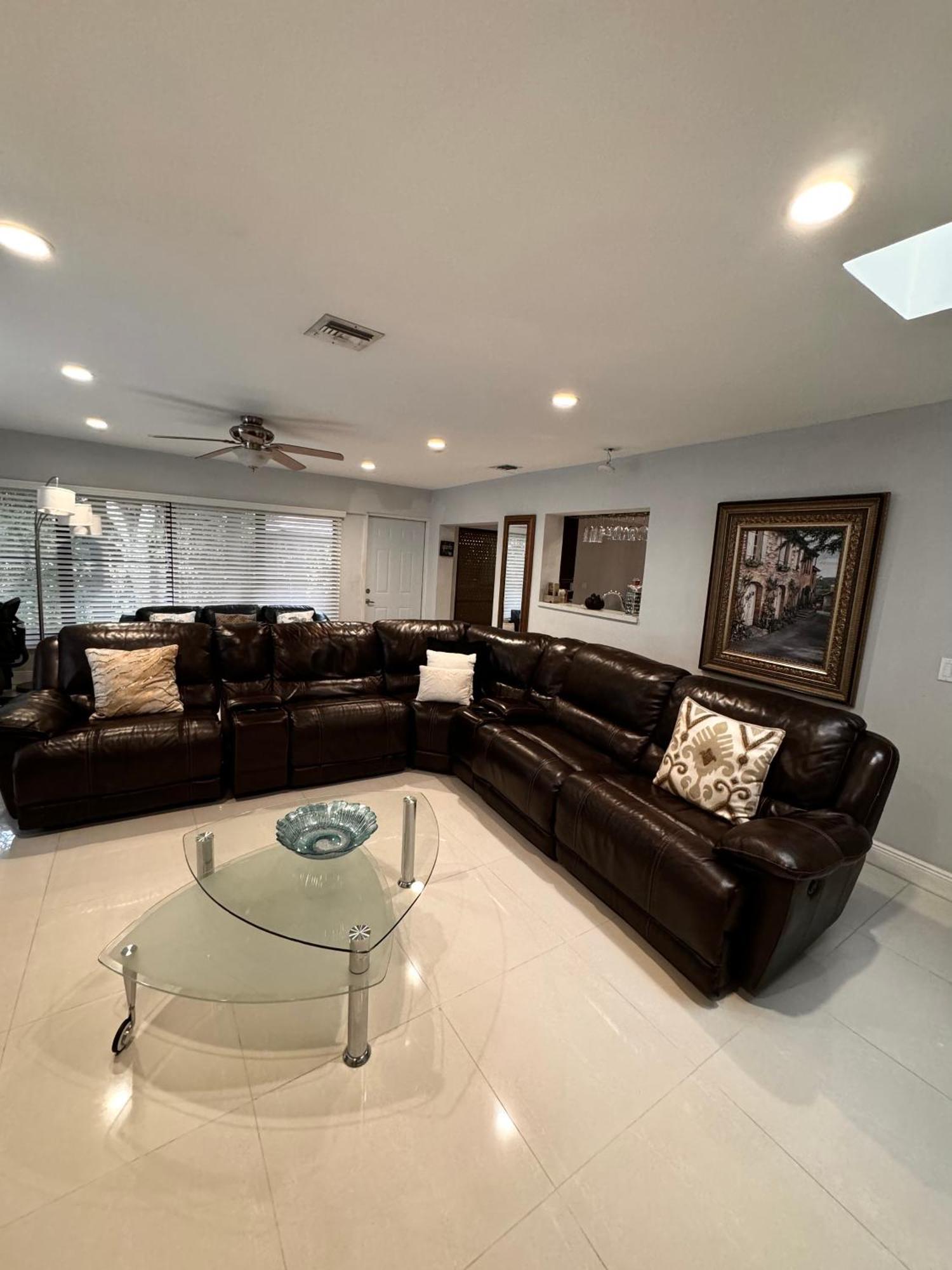 Modern Miami Oversized 3 Bedroom In Central Location Exteriér fotografie