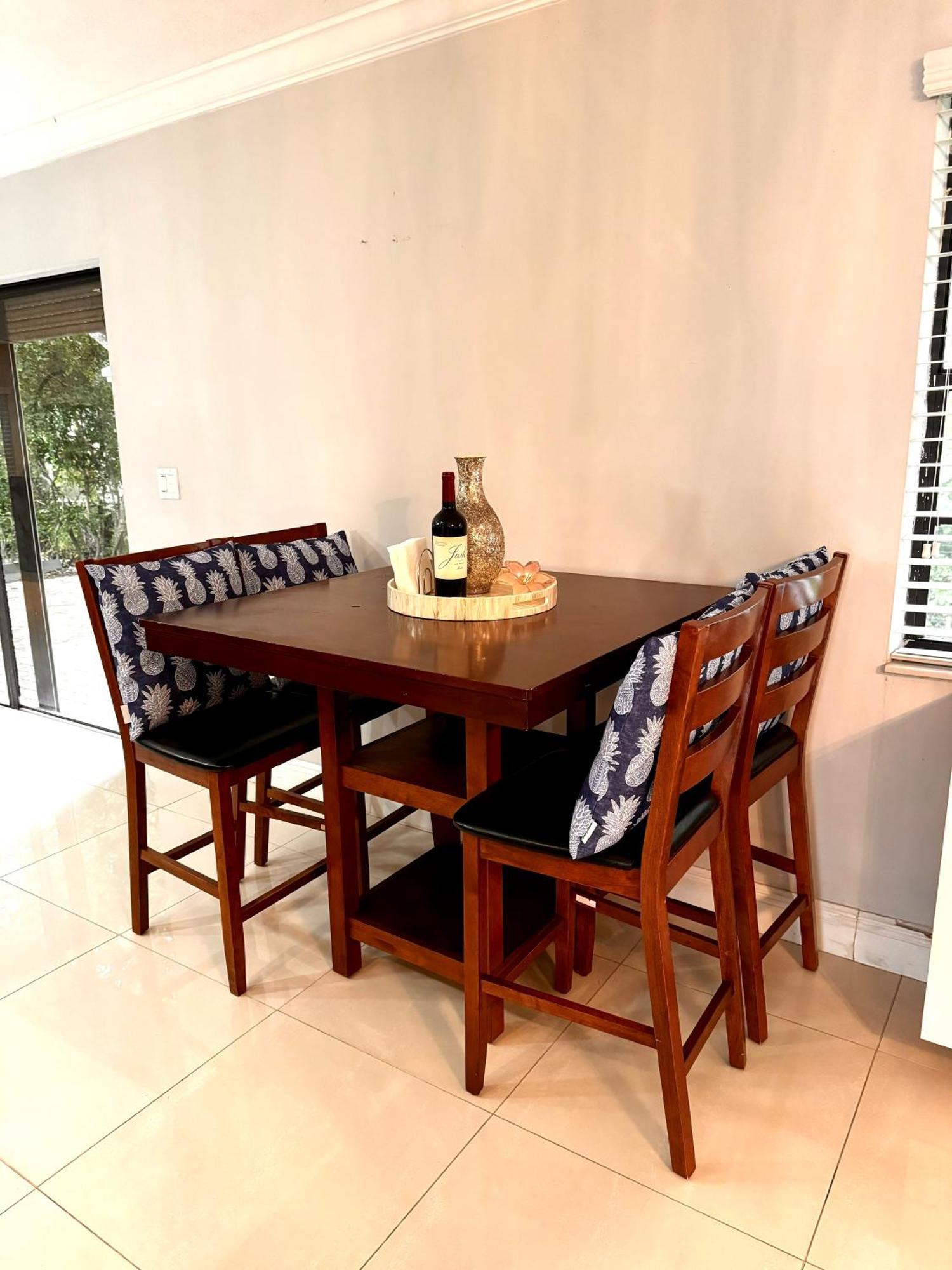 Modern Miami Oversized 3 Bedroom In Central Location Exteriér fotografie
